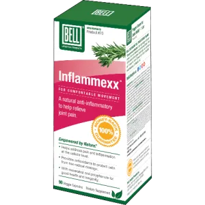 Bell - inflammexx - 90 vcaps