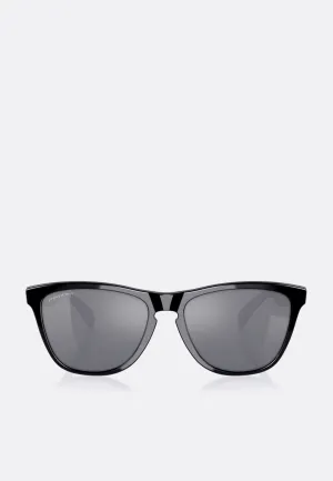 0OO9013-9675 Frogskins - Polished Black/Prizm Black