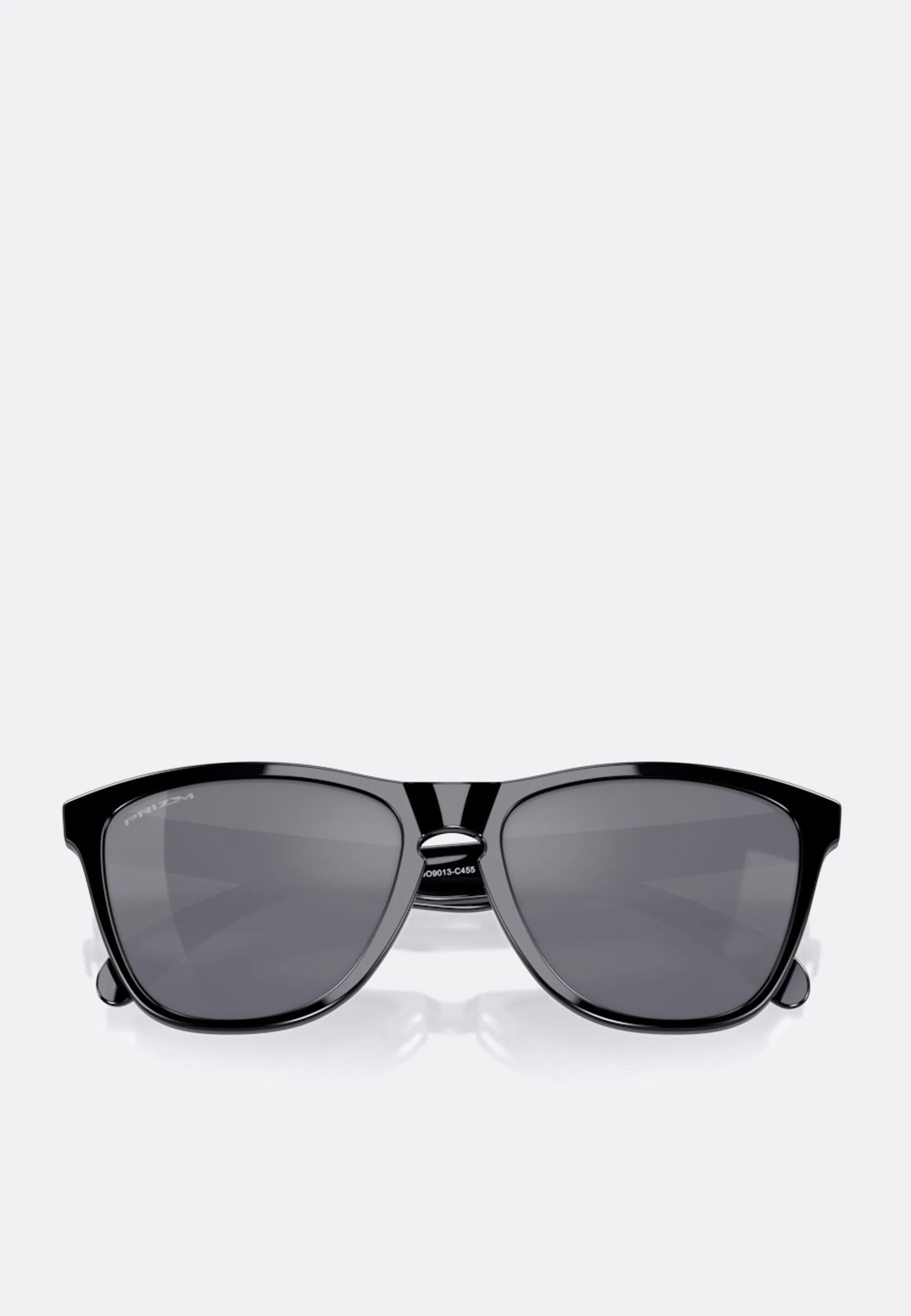 0OO9013-9675 Frogskins - Polished Black/Prizm Black