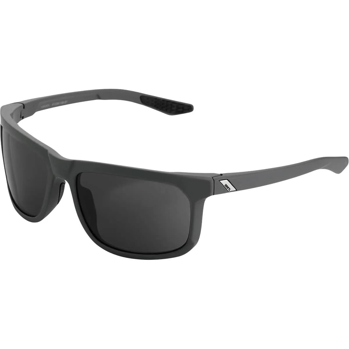 100% Hakan Men's Lifestyle Sunglasses (Refurbished, Without Tags)