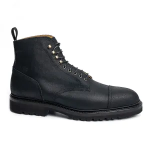 116210 - BLACK WAXY COMMANDER - E