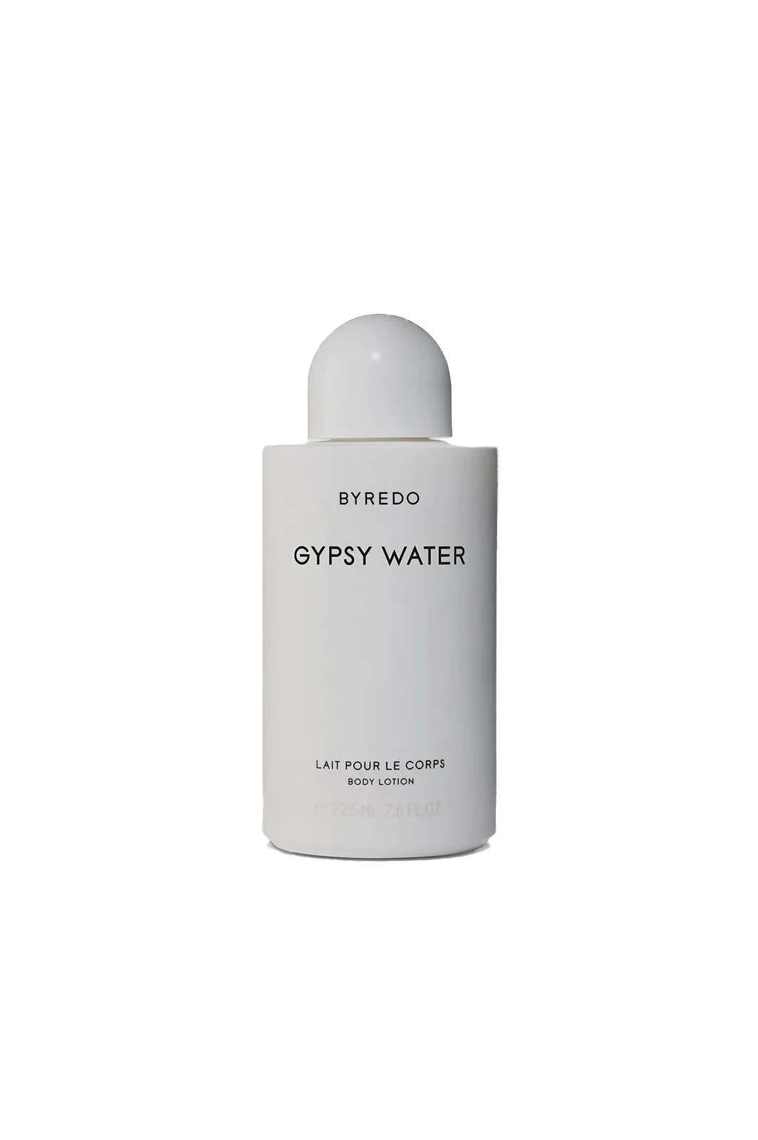 225 Ml Body Lotion Gypsy Water