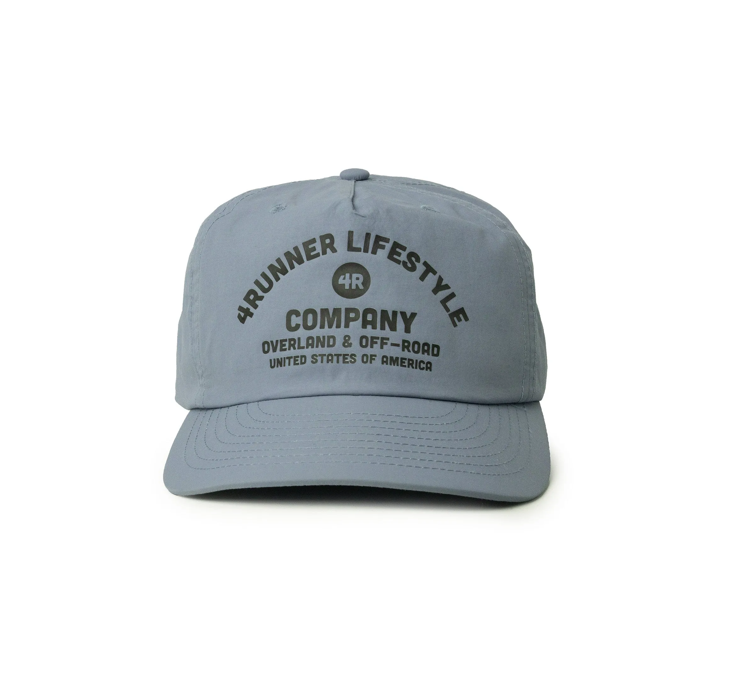 4Runner Lifestyle Blue Surf Hat