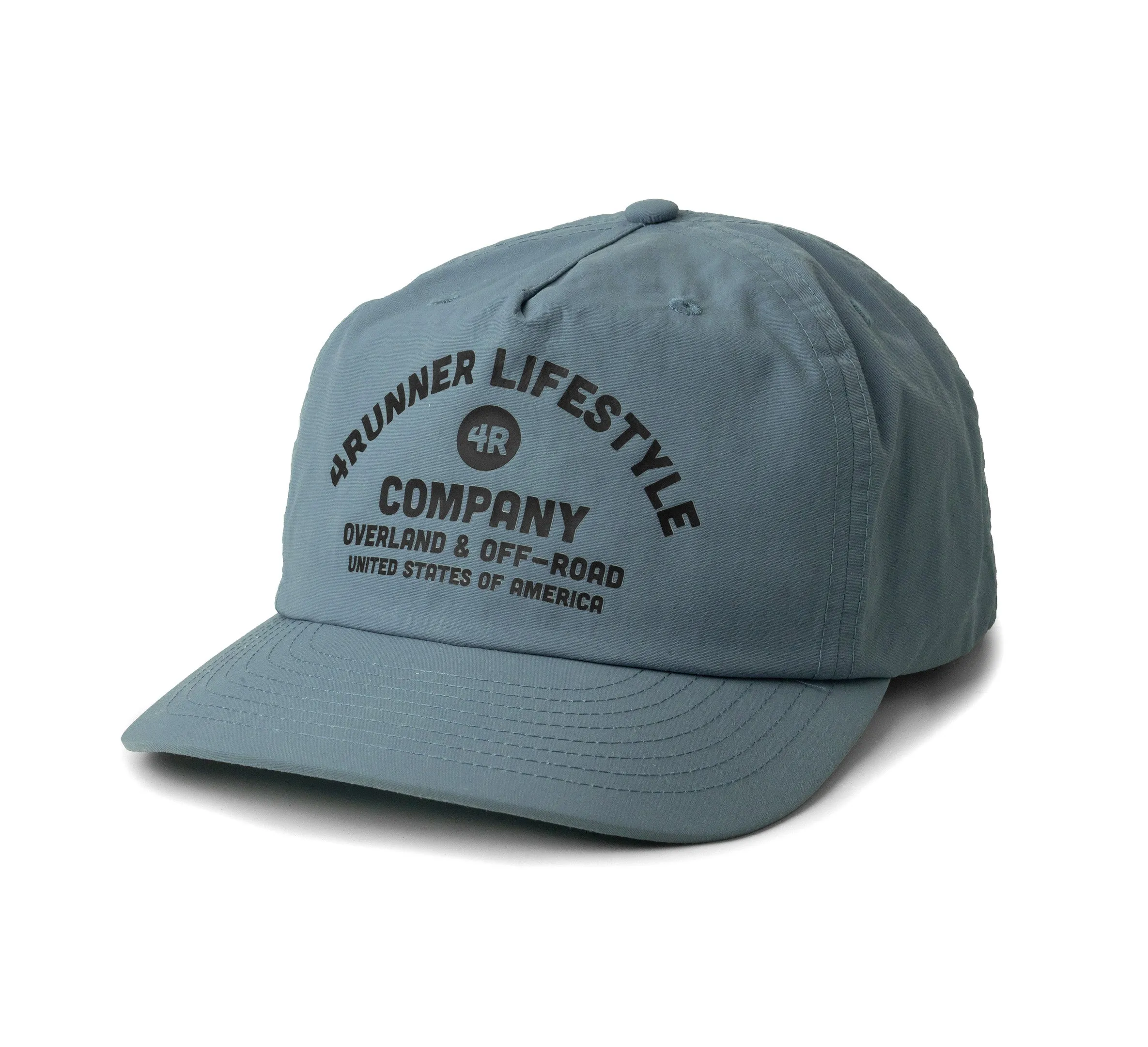 4Runner Lifestyle Blue Surf Hat