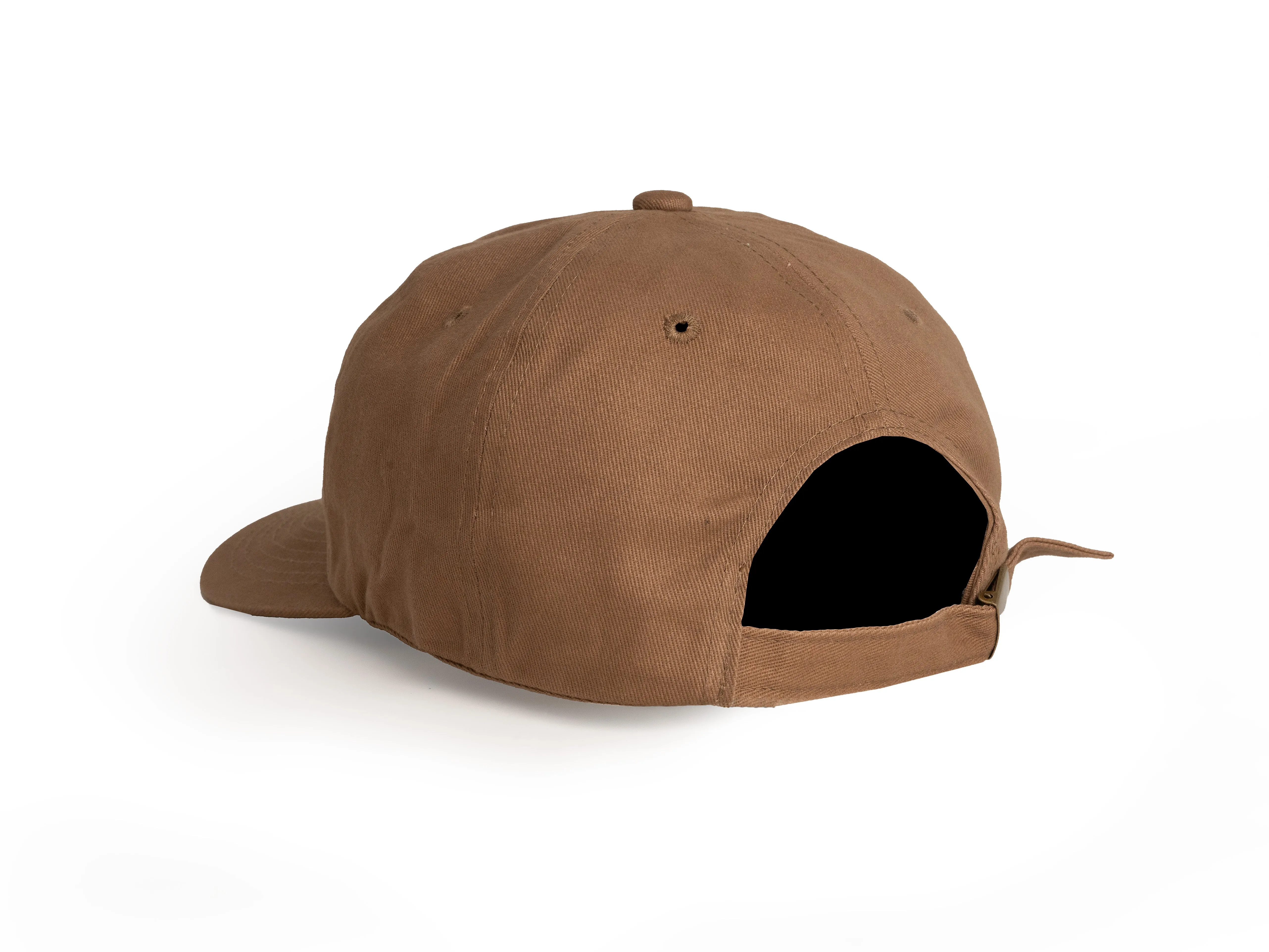 4Runner Lifestyle Brown Heritage Hat