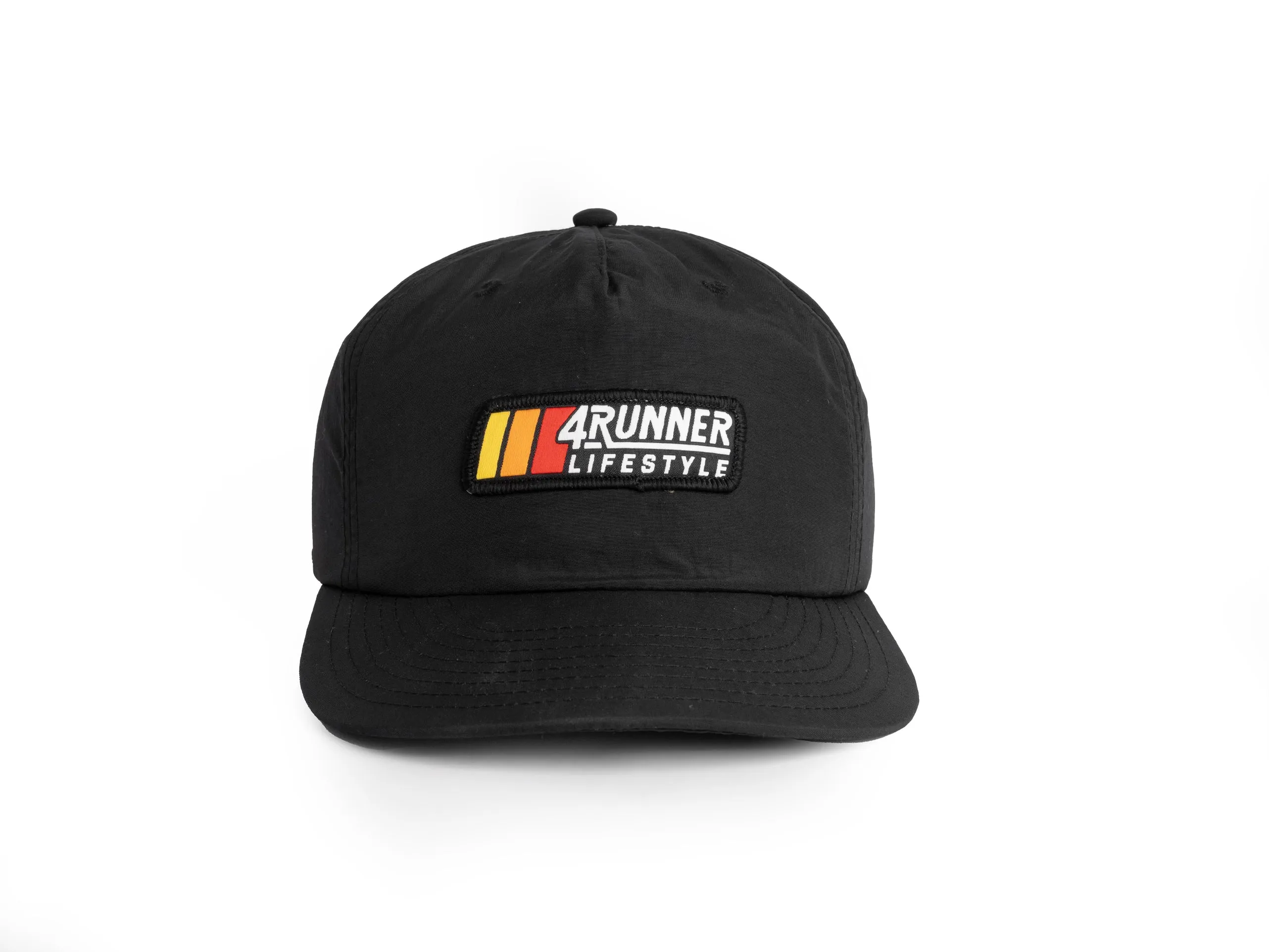 4Runner Lifestyle Heritage Hat