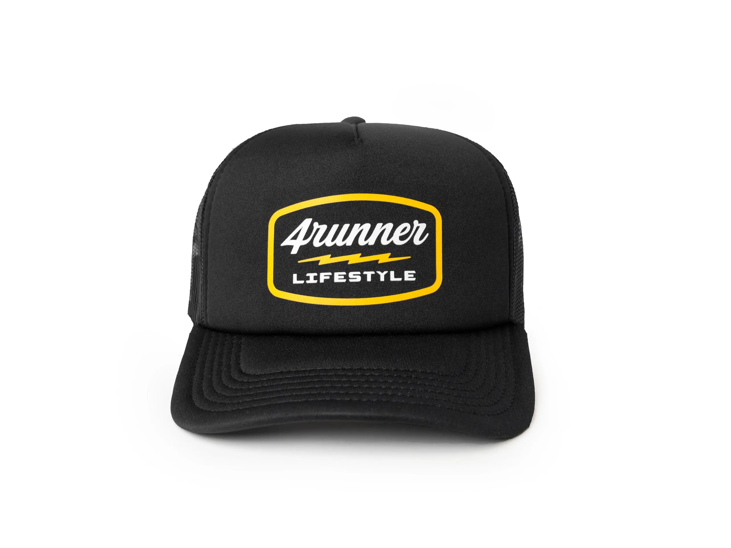 4Runner Lifestyle Moto Hat