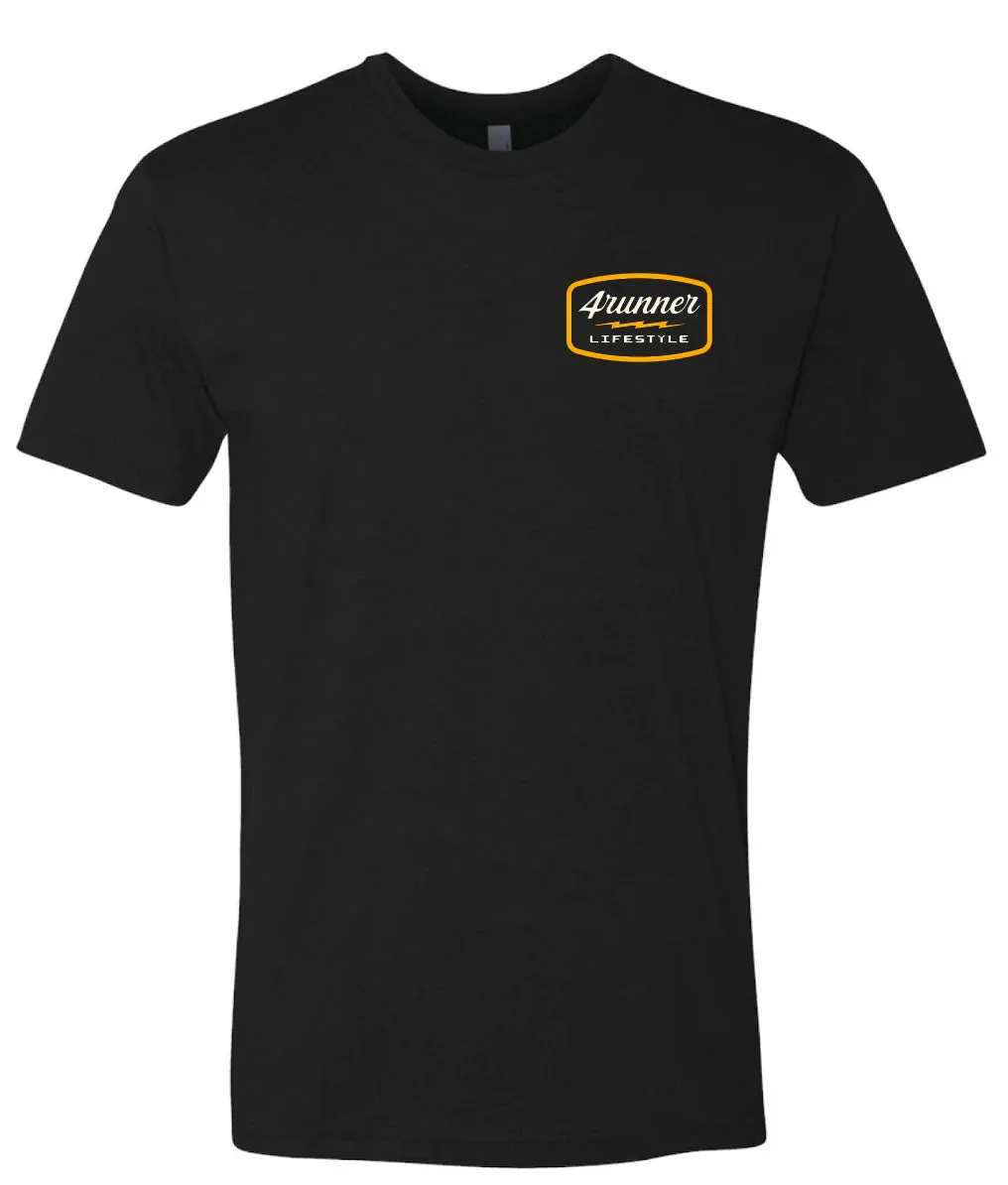 4Runner Lifestyle Moto Shirt