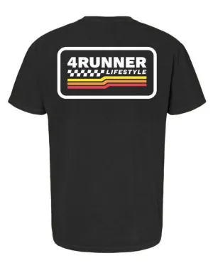 4Runner Lifestyle Racing Shirt