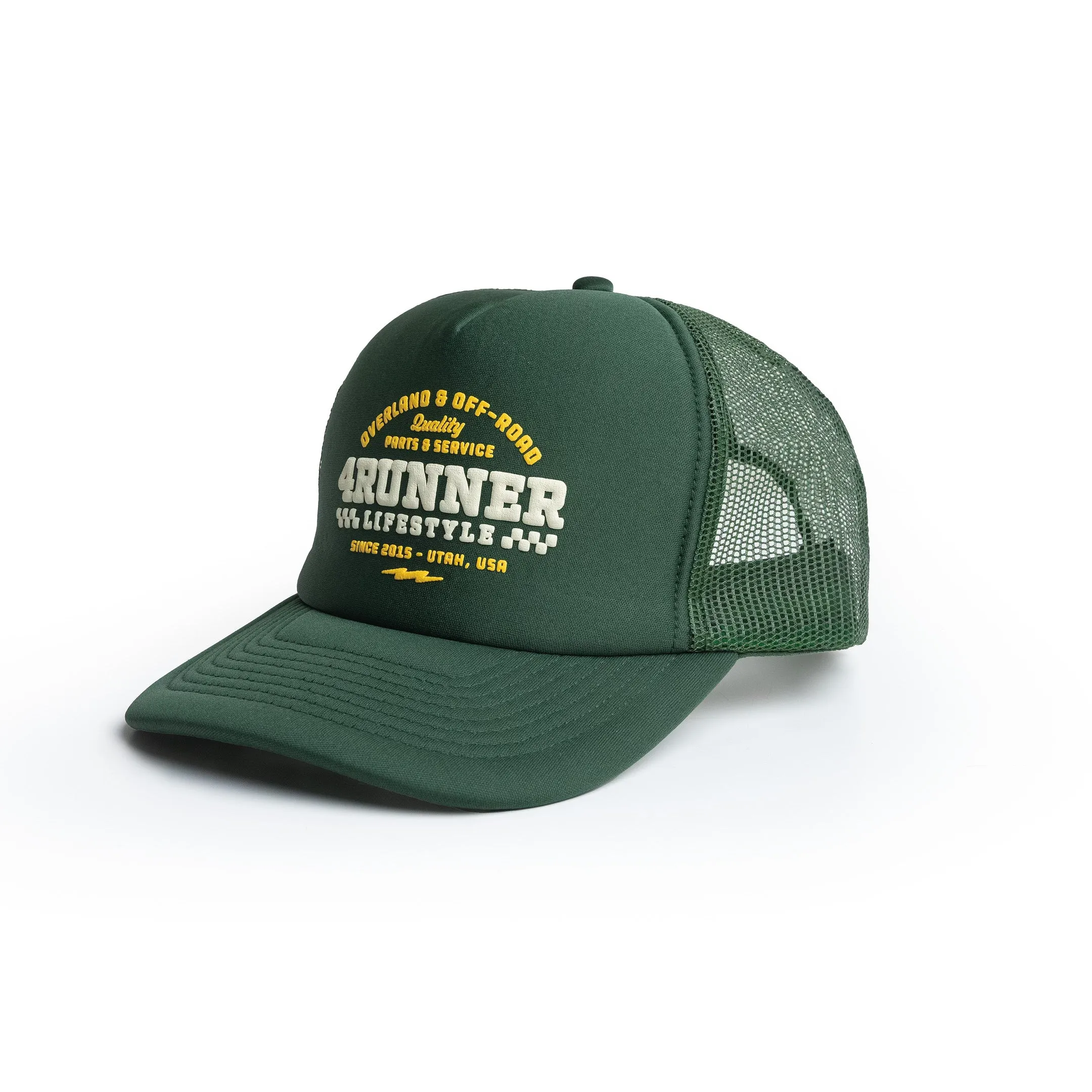 4Runner Lifestyle Shop Hat