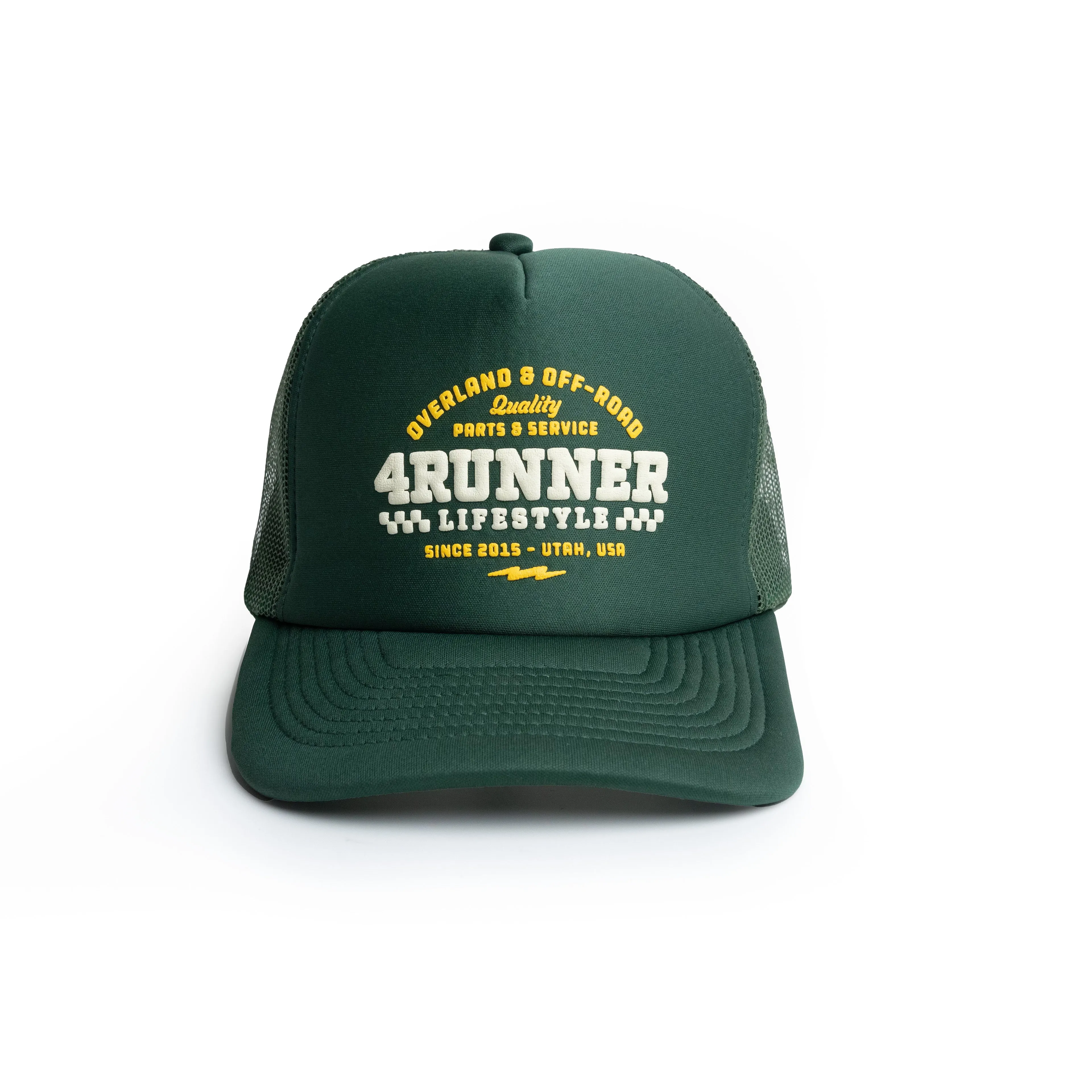 4Runner Lifestyle Shop Hat