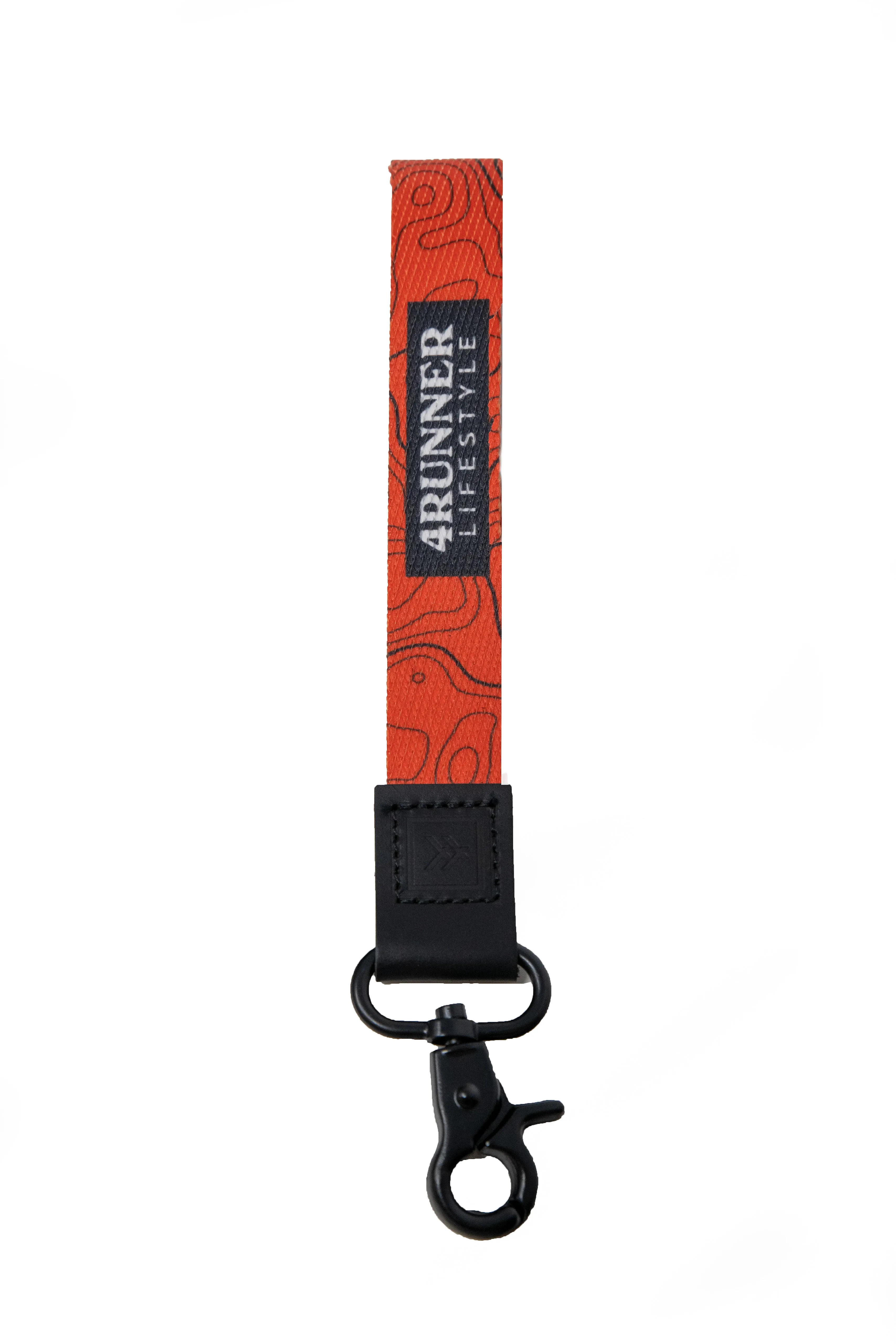 4Runner Lifestyle x Thread Wrist Lanyard