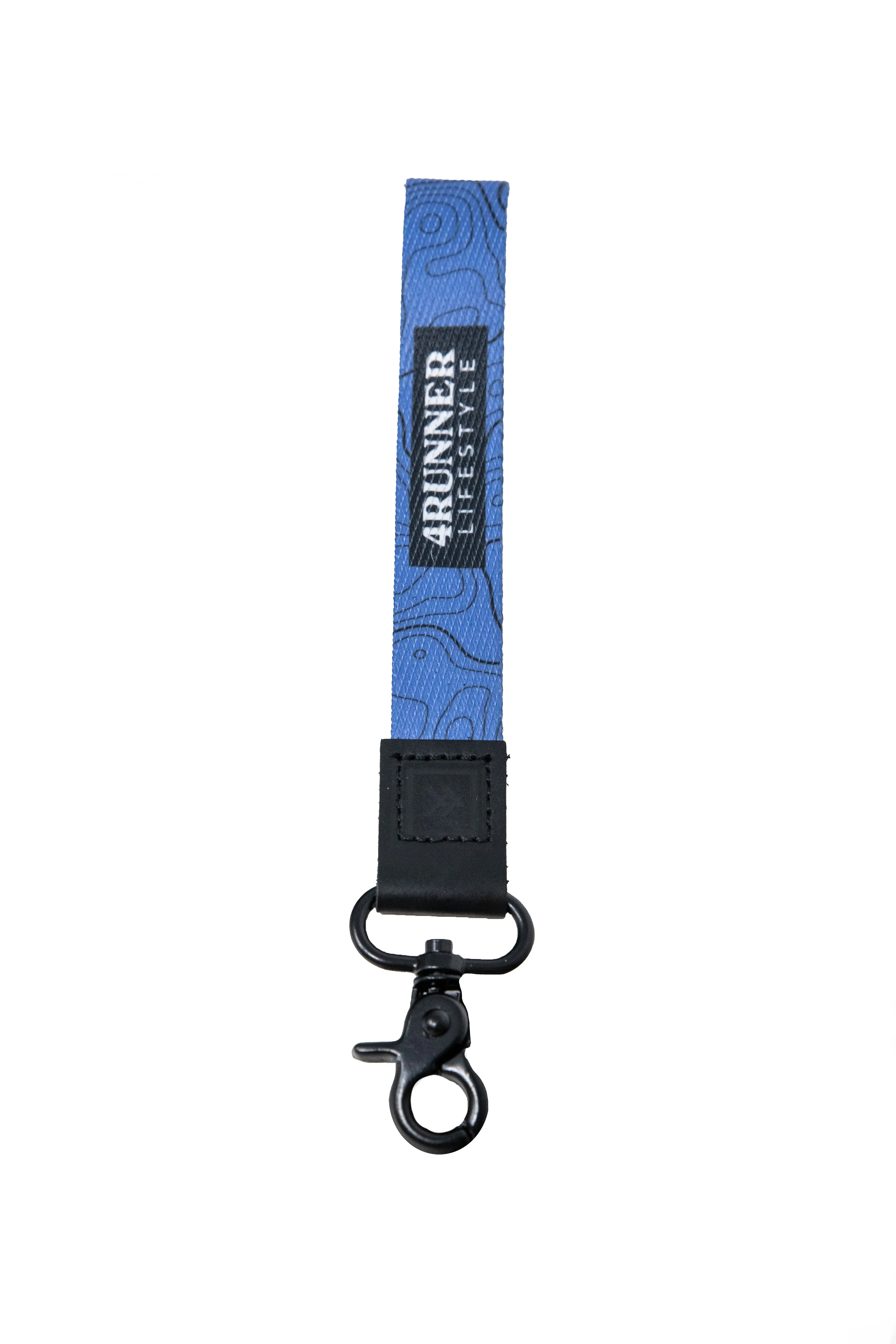 4Runner Lifestyle x Thread Wrist Lanyard