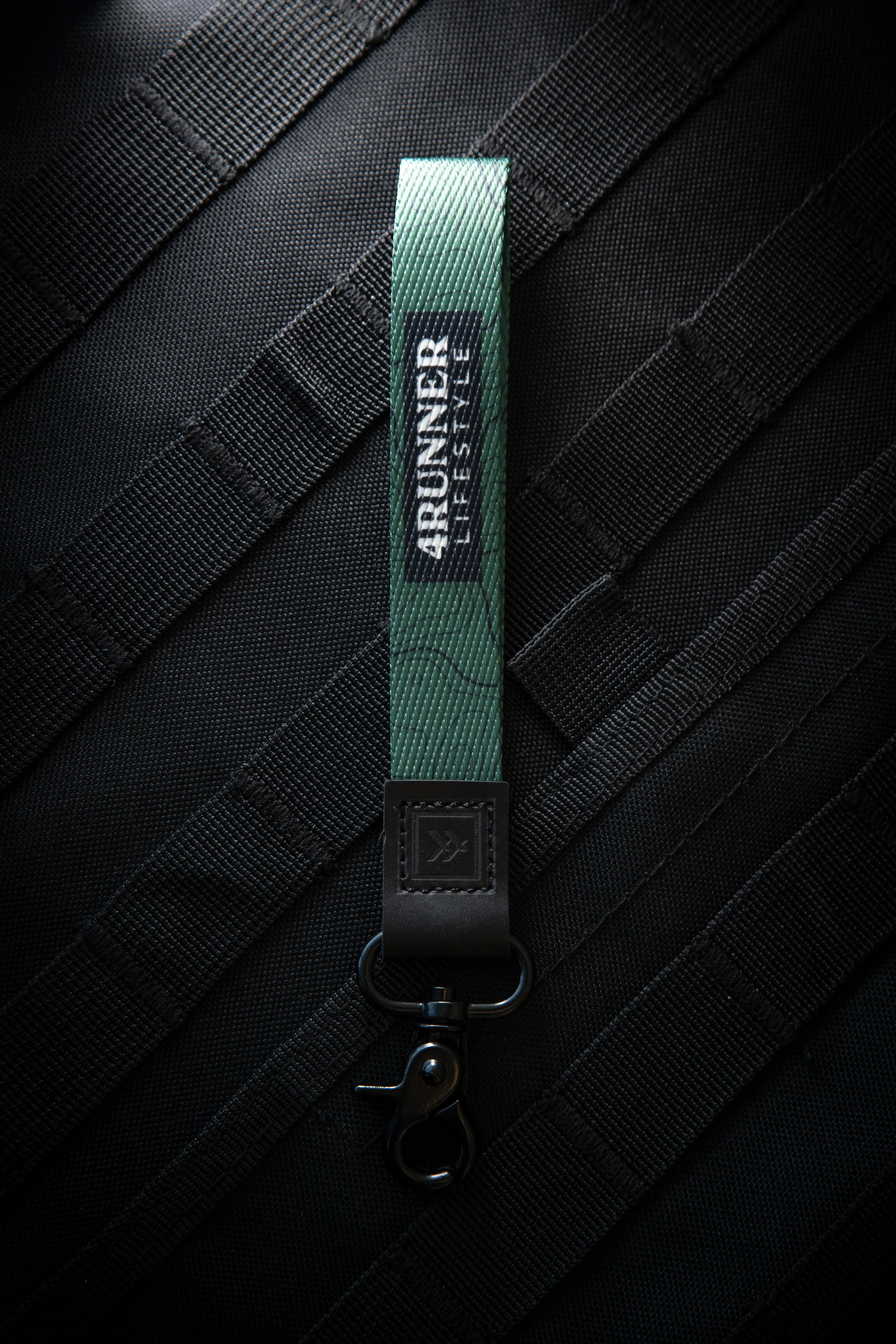 4Runner Lifestyle x Thread Wrist Lanyard