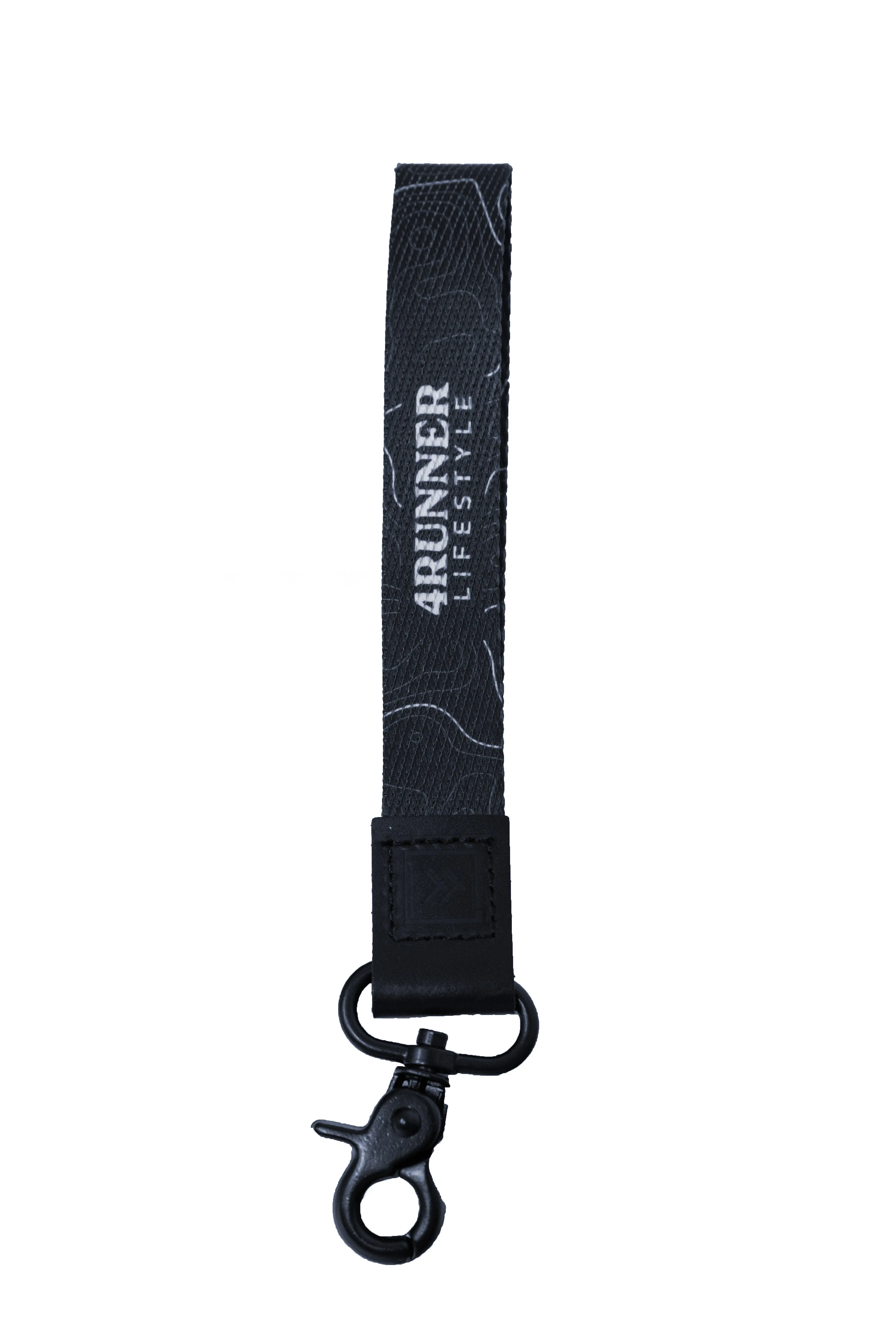 4Runner Lifestyle x Thread Wrist Lanyard