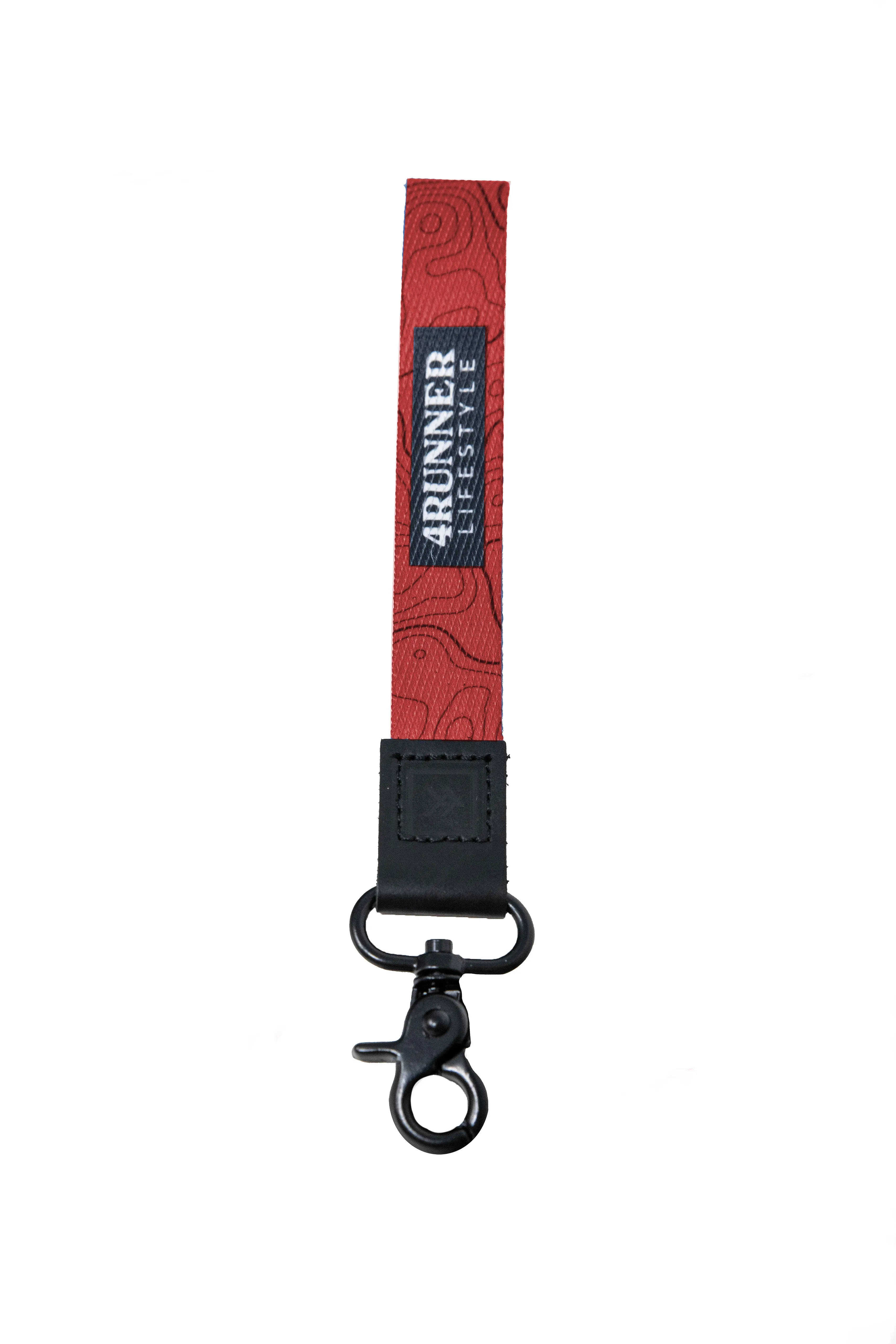 4Runner Lifestyle x Thread Wrist Lanyard