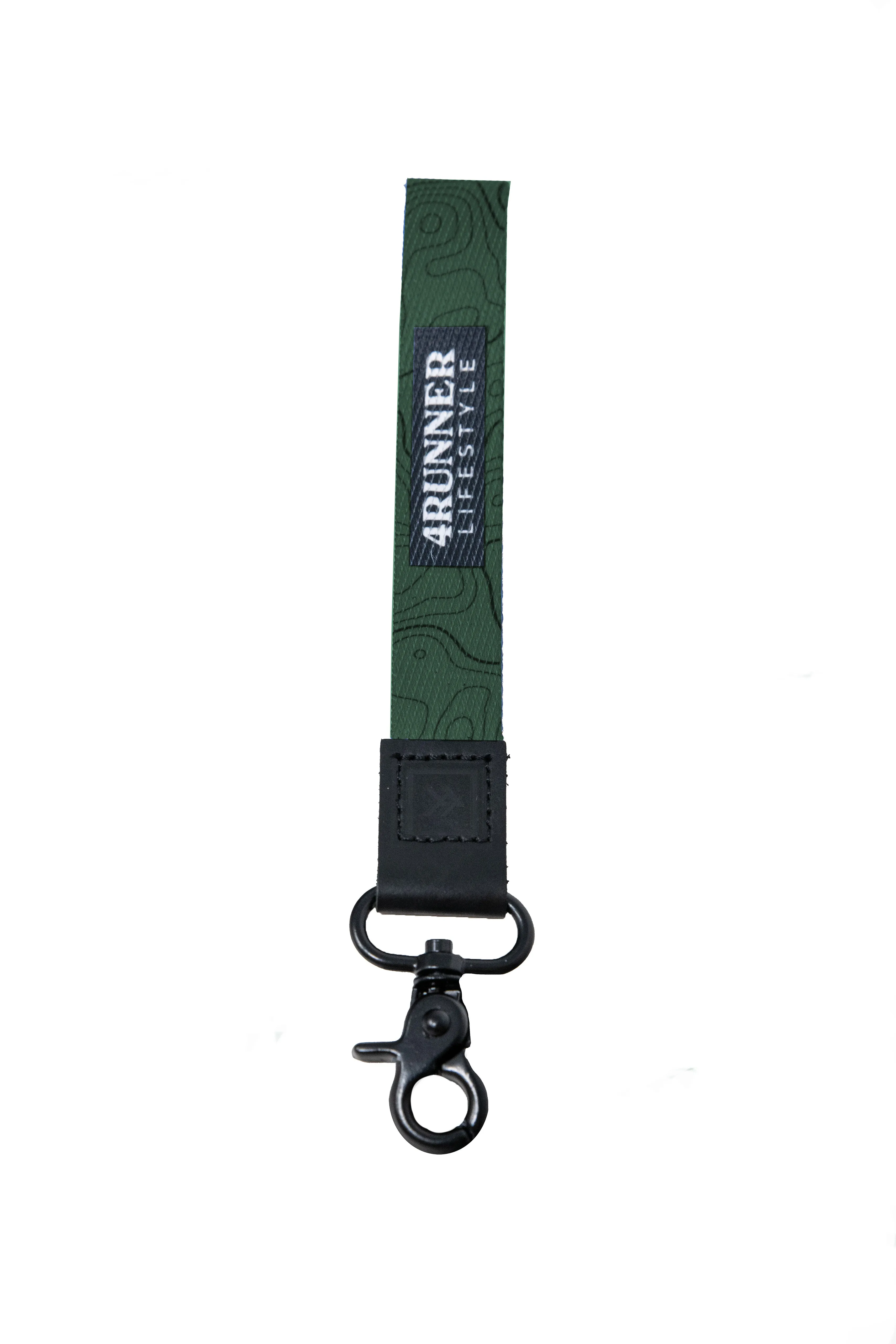 4Runner Lifestyle x Thread Wrist Lanyard