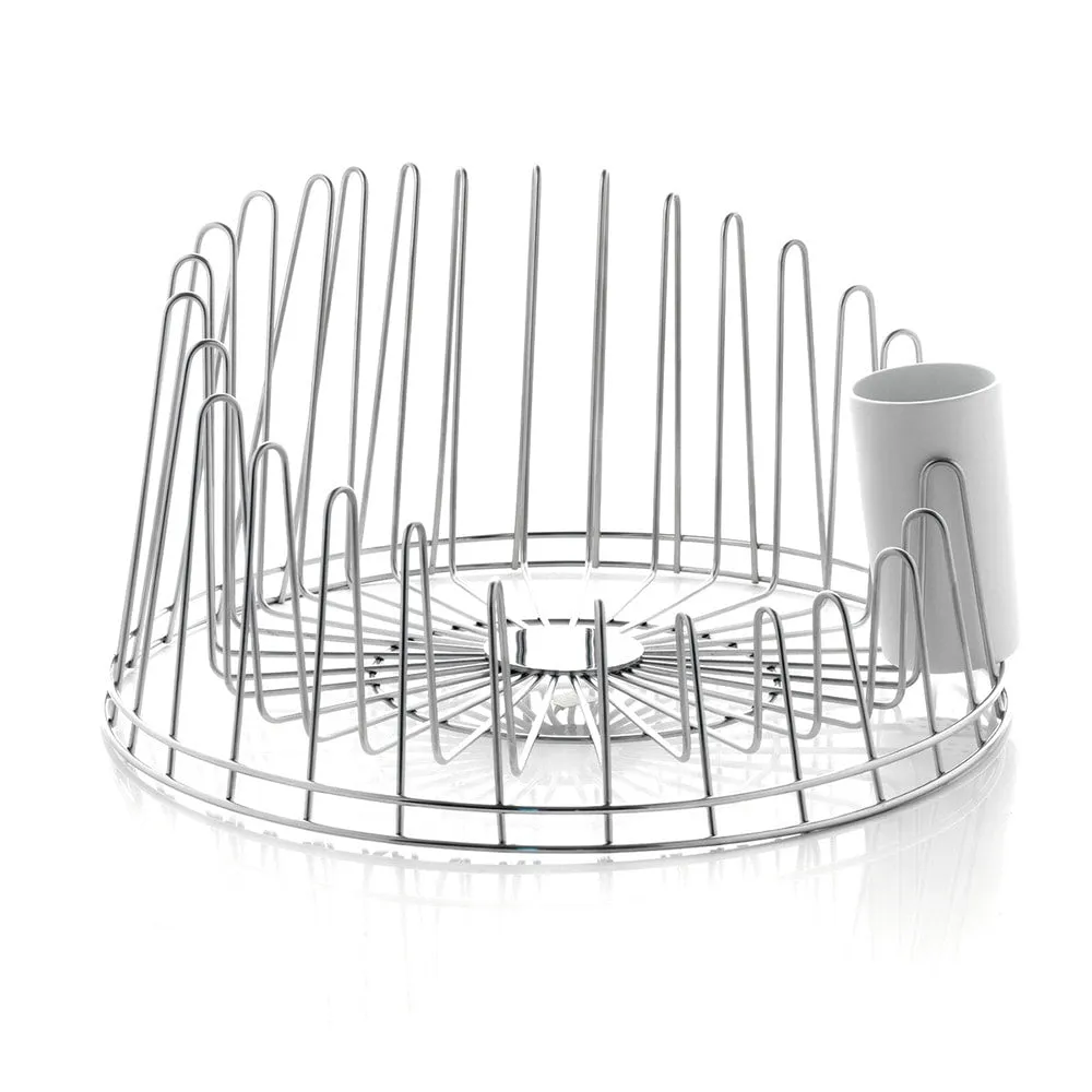 A TEMPO DISH DRAINER