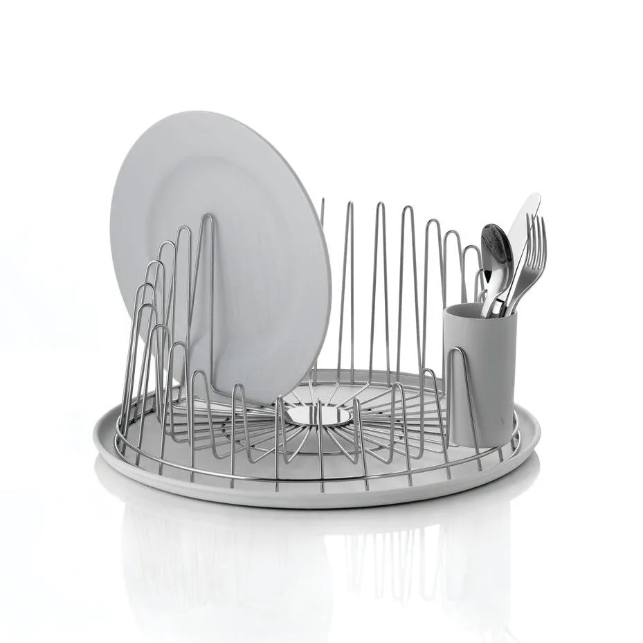 A TEMPO DISH DRAINER