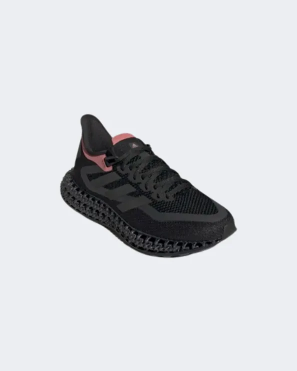 Adidas 4Dfwd 2 Women Running Shoes Black/Red Gx9268