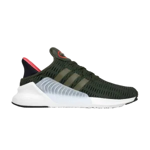 Adidas ClimaCool 02/17 'Night Cargo' sneakers, green