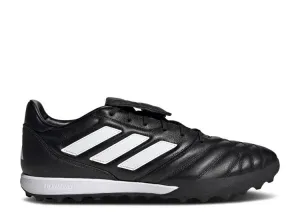 Adidas COPA GLORO TURF 'BLACK WHITE' sneakers, black