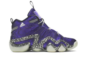 Adidas Crazy 8 'Nightmare Before Christmas' sneakers, black