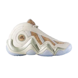 Adidas Crazy 97 'Kobe Vino Pack' sneakers, white