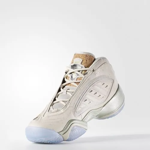 Adidas Crazy 97 'Kobe Vino Pack' sneakers, white