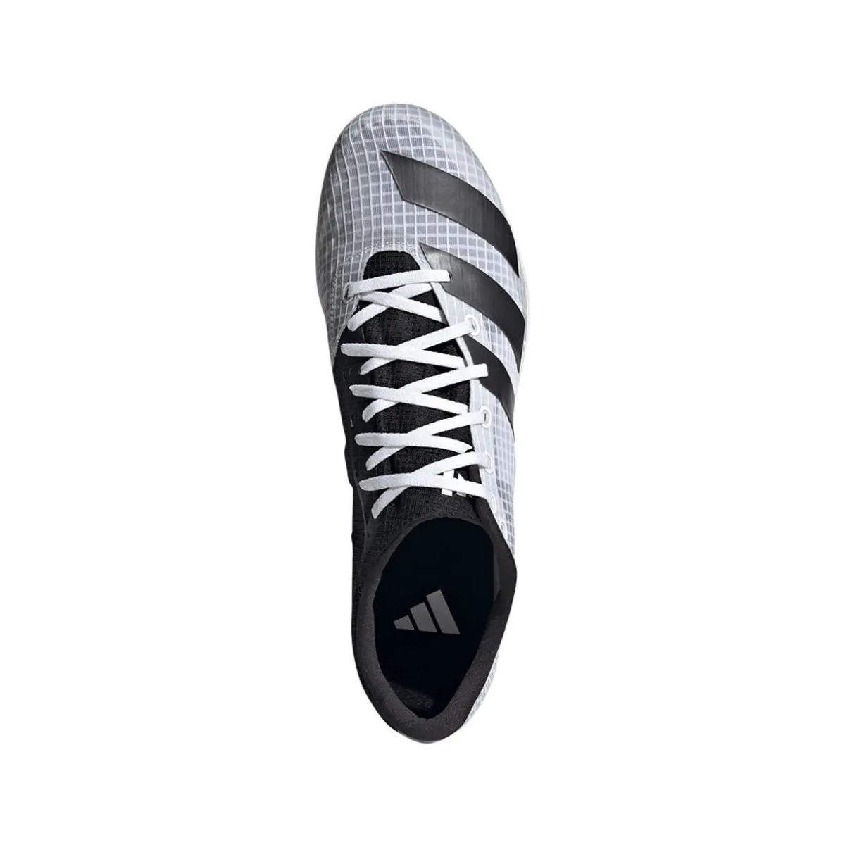 Adidas Distancestar Shoes Gray Black