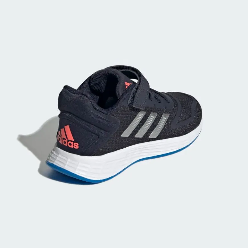 Adidas Duramo 10 Ps-Boys Running Shoes Legend Ink