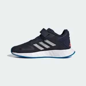 Adidas Duramo 10 Ps-Boys Running Shoes Legend Ink