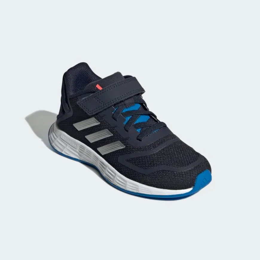 Adidas Duramo 10 Ps-Boys Running Shoes Legend Ink