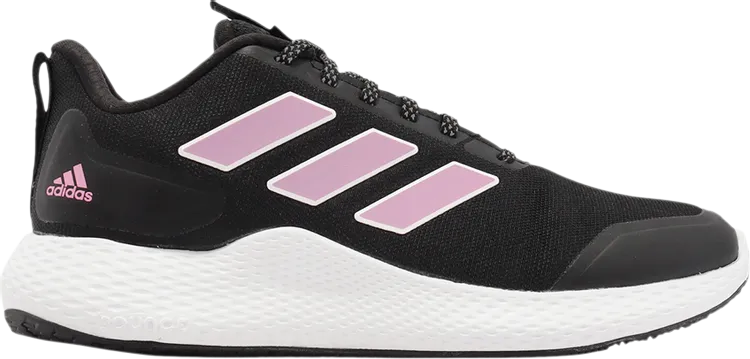 Adidas Edge Gameday Guard sneakers, black