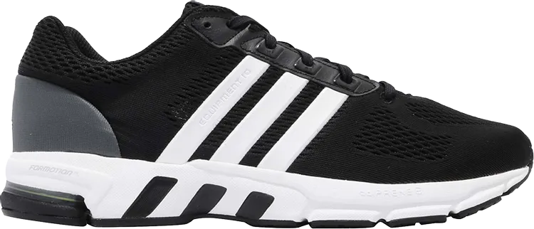 Adidas Equipment 10 EM sneakers, black