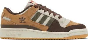 Adidas Forum Low 84 'Branch Brown' sneakers, brown