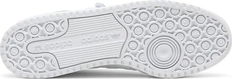 Adidas Forum Mid sneakers, white