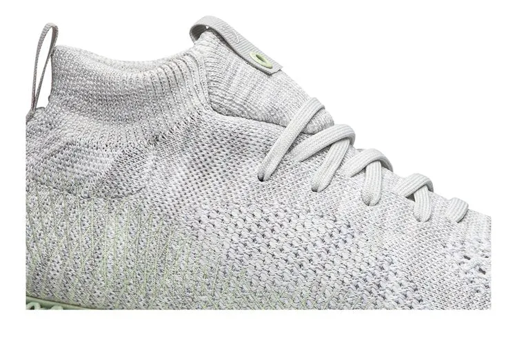 Adidas Futurecraft 4D Runner Mid 'Crystal White'