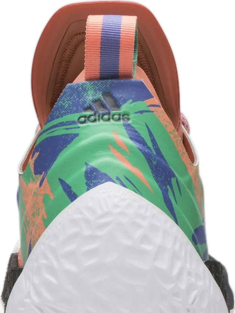 Adidas Harden Vol. 2 'California Dreamin'', multicolor