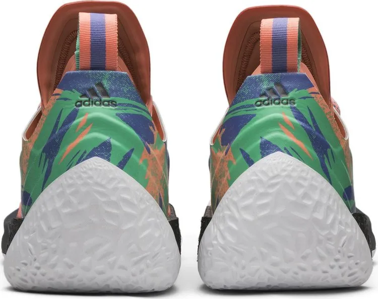 Adidas Harden Vol. 2 'California Dreamin'', multicolor