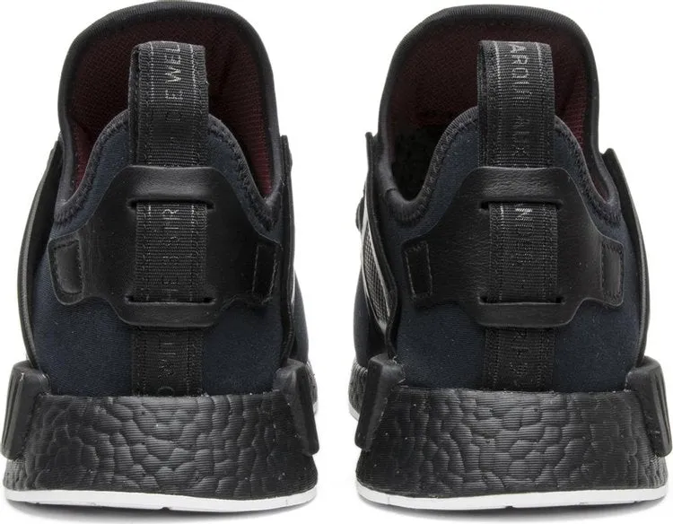 Adidas Henry Poole x size sneakers? x NMD_XR1 'Henry Poole', blue