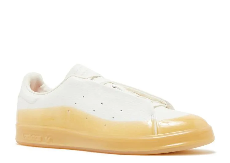 Adidas IVY PARK X STAN SMITH DIPPED 'IVY HEART' sneakers, white