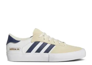 Adidas MATCHBREAK SUPER 'WHITE SHADOW NAVY GUM' sneakers, white