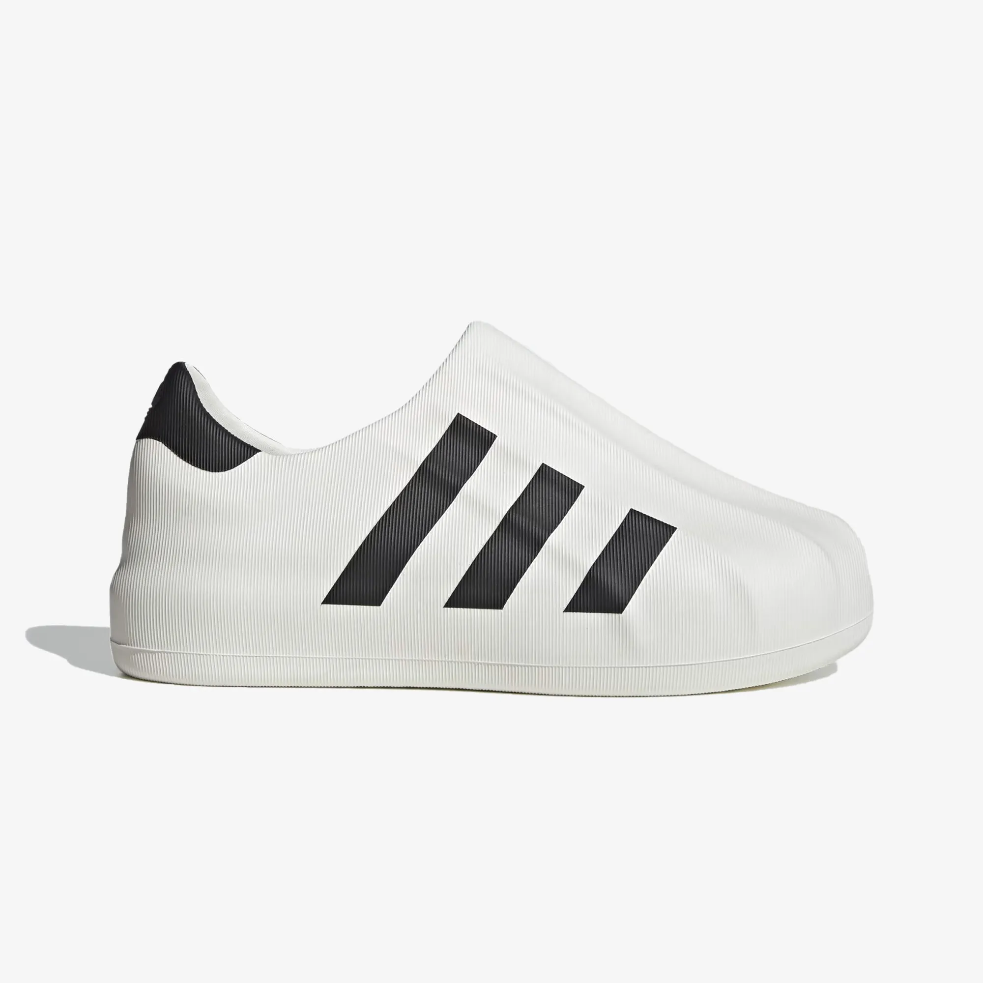 Adidas Originals | ADIFOM SUPERSTAR  { CORE WHITE/BLACK