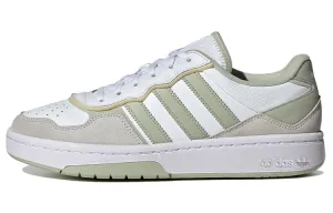 Adidas Originals Courtic Unisex sneakers, white/gray