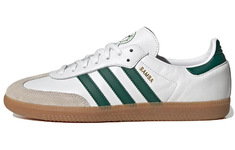 Adidas Originals Samba Team Mexico