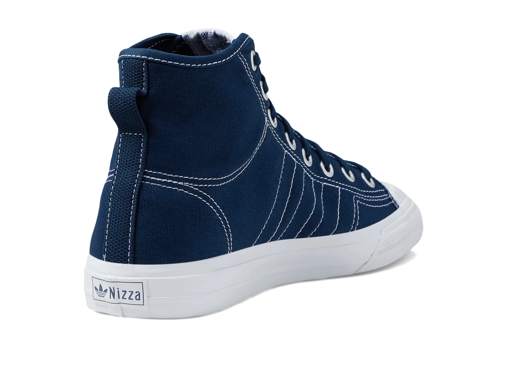 adidas Originals sneakers, Nizza Hi RF