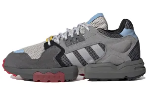 Adidas Originals ZX Torsion Lifestyle Unisex sneakers, dark gray