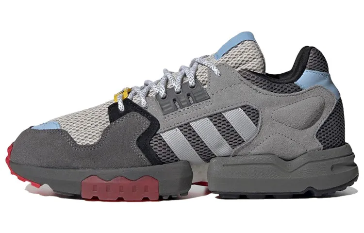 Adidas Originals ZX Torsion Lifestyle Unisex sneakers, dark gray