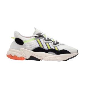 Adidas Ozweego 'X-Model Pack' sneakers, white